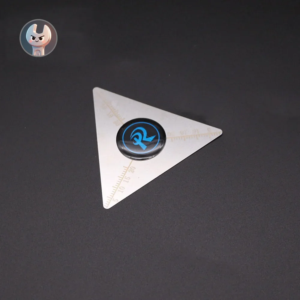 Ультратонкий металлический инструмент для открытия изогнутого экрана для мобильного телефона Ipad, разделение экрана ноутбука 0,1 мм, стальные инструменты для открытия