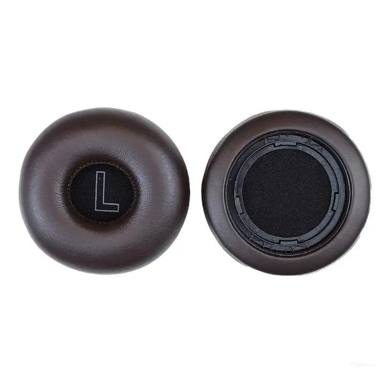 

1 Pair Ear Pads Cushion for H8i Headphone Earpads Sponge Earmuffs Earphone Replacement Sleeve Headset Covers Dropship