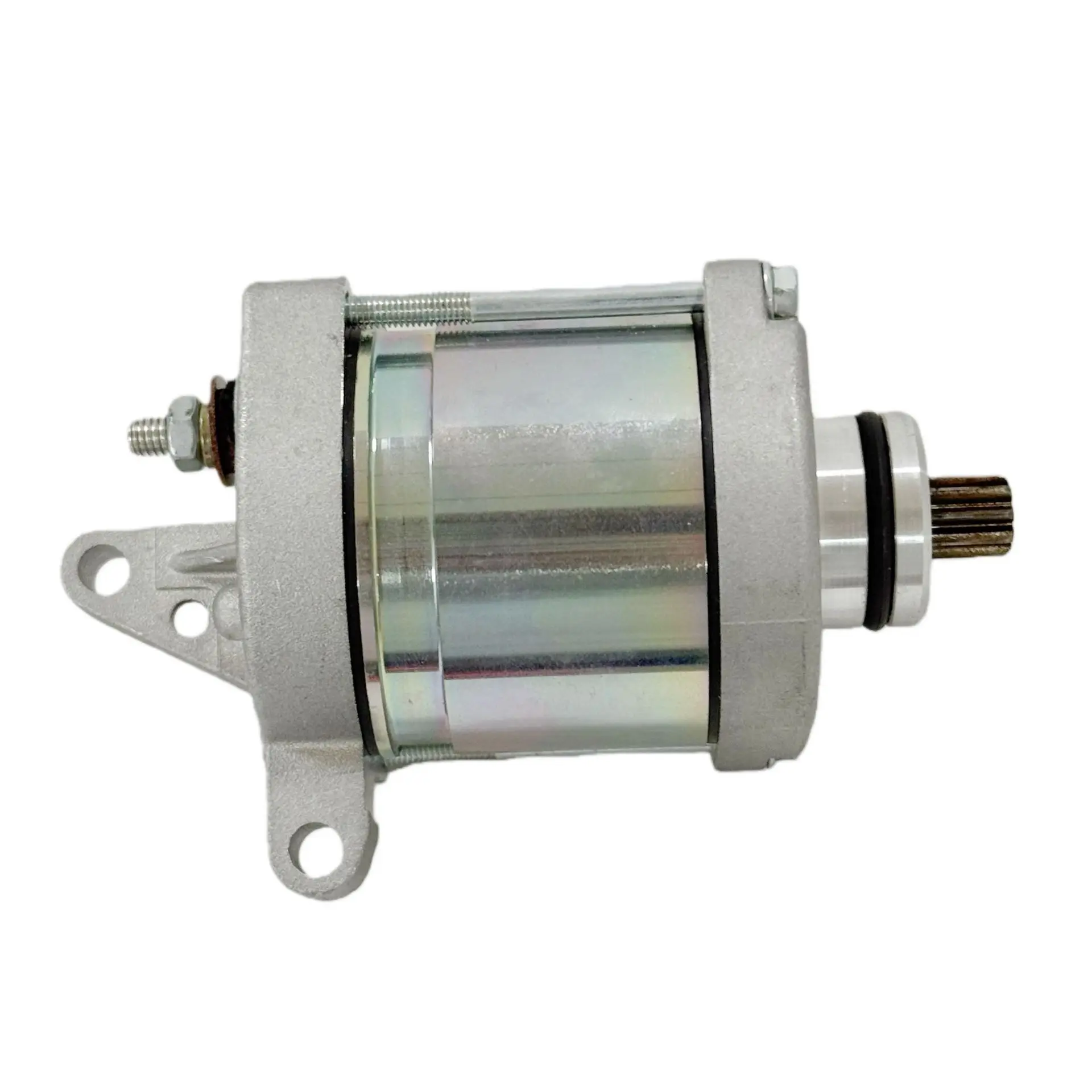Suitable for YAMAHA WR450F YZ450FX 2019-2023 YZ450F 2020-2022 BR9-81890-00-00 B3J-81890-00-00 Starter Motor