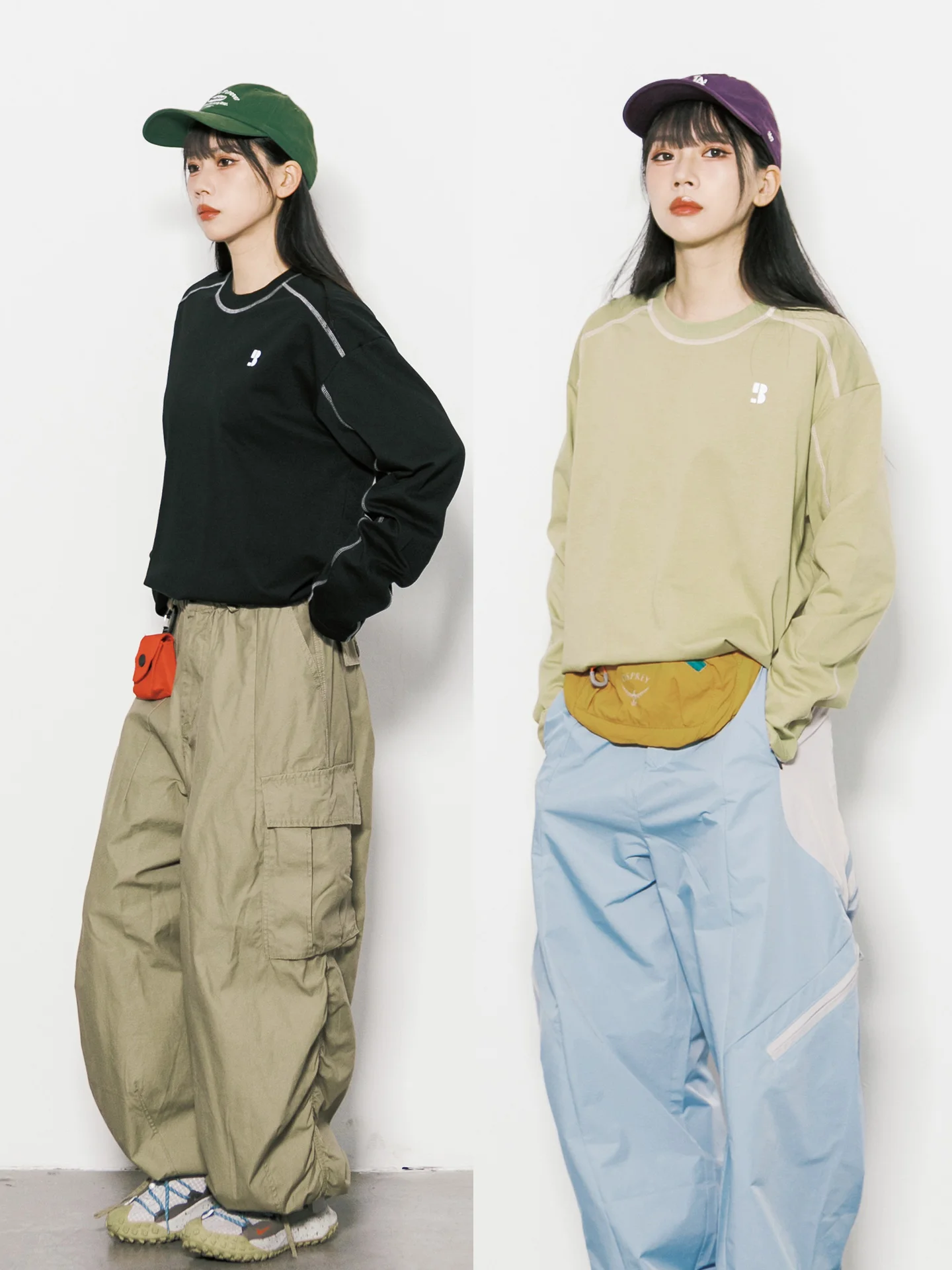 

Футболка Long Sve Outdoor RB Mountain Series ex Casual Qui Dry, дышащий спортивный топ с защитой от солнца для мужчин и женщин