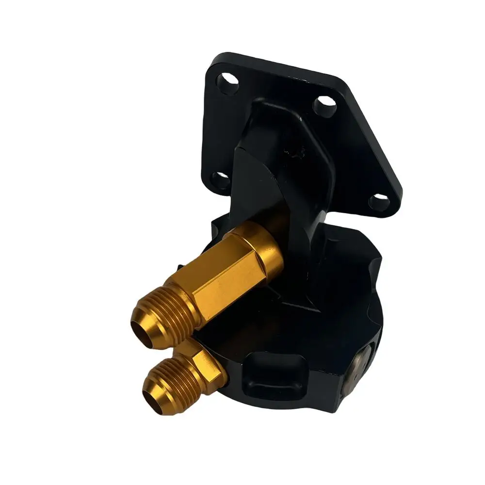 

Auto Performance Parts Cnc Turning and Milling Machining Parts