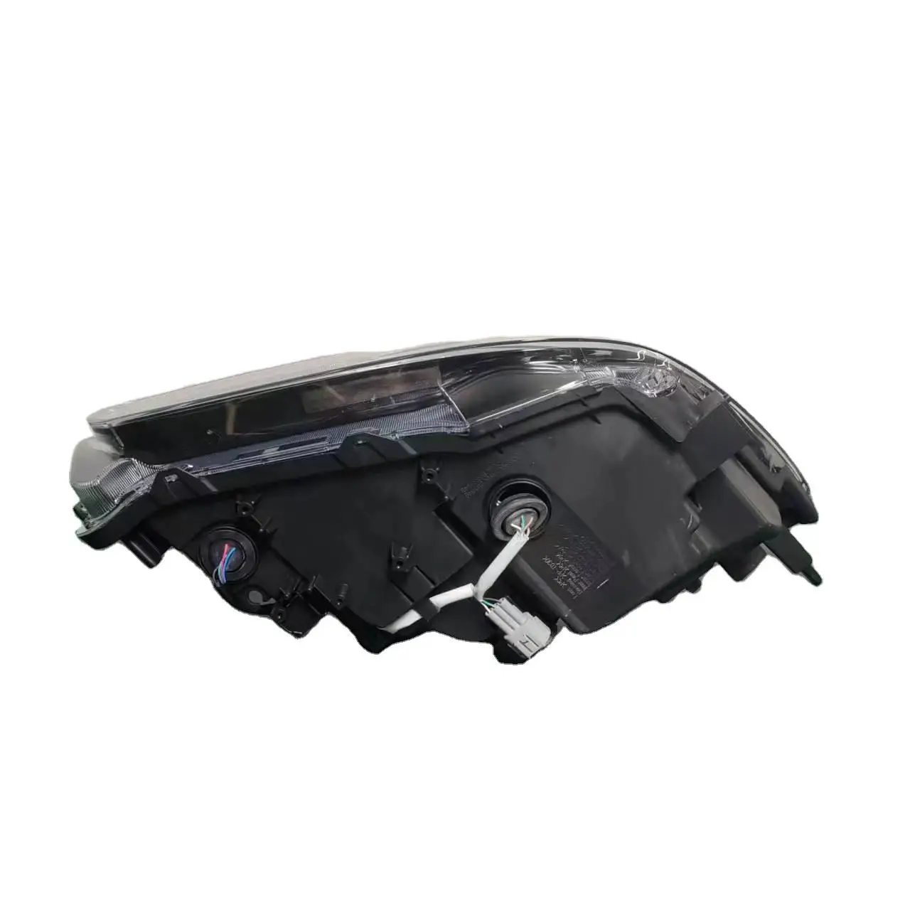 For Infiniti Infiniti Automotive Lighting System Car Lights Led Headlight Q50 Factory Direct Sales of Original Car Headlight