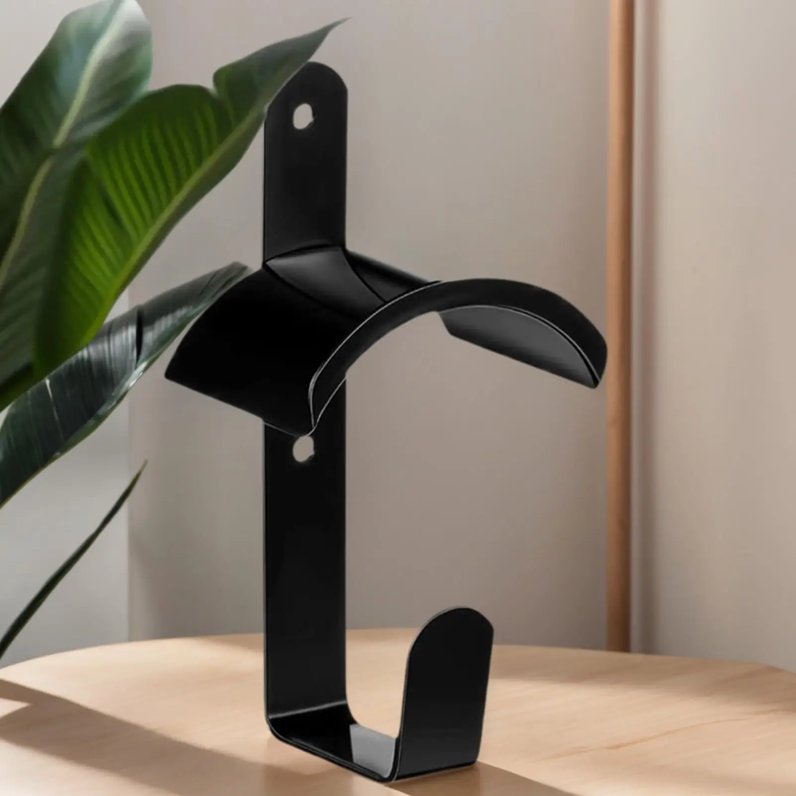 رف اللجام 2 قطعة معدات الفروسية تخزين شماعات رين المنظم شماعات لركوب مركز تدريب اليد المستقر للفروسية