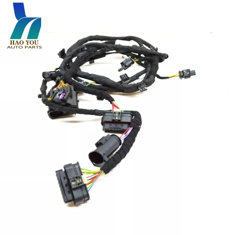 61129438230 61129436174 Front Engine PDC Wiring Harness Room for BMW 3 G20