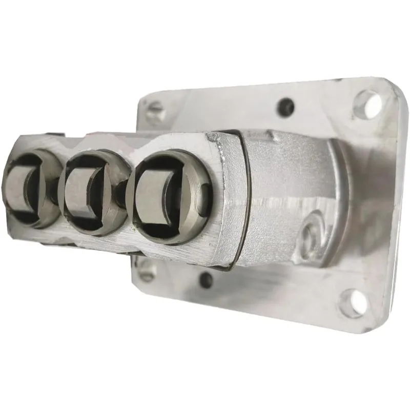 

Fuel Injection Pump 131017592 for Perkins 103.13 103.15 403A-15 403D-15 403F-15 Engine