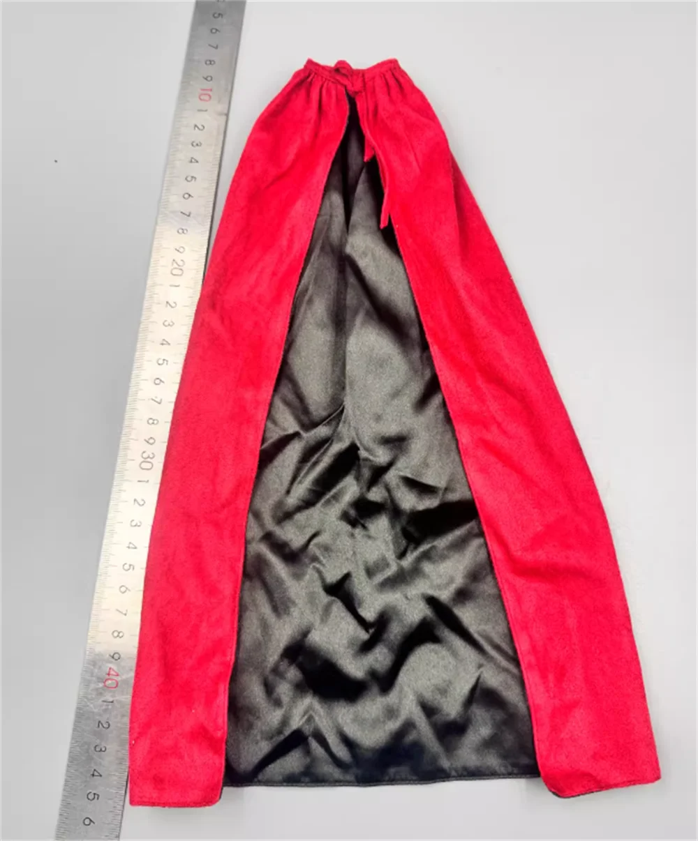 

В наличии, продается: Винтажный плащ воина для куклы-солдата 1/6, разноцветные аксессуары для 12-дюймовых фигурок, для коллекционирования и DIY.