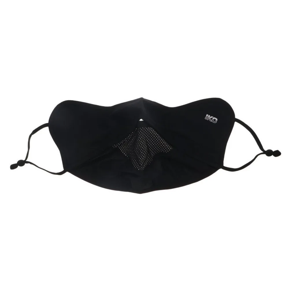 

Летний шарф для лица из ледяного шелка с защитой от ультрафиолета, однотонная сетчатая солнцезащитная вуаль, шарфы для лица, маска для лица, анти-УФ-защита для лица, уличный