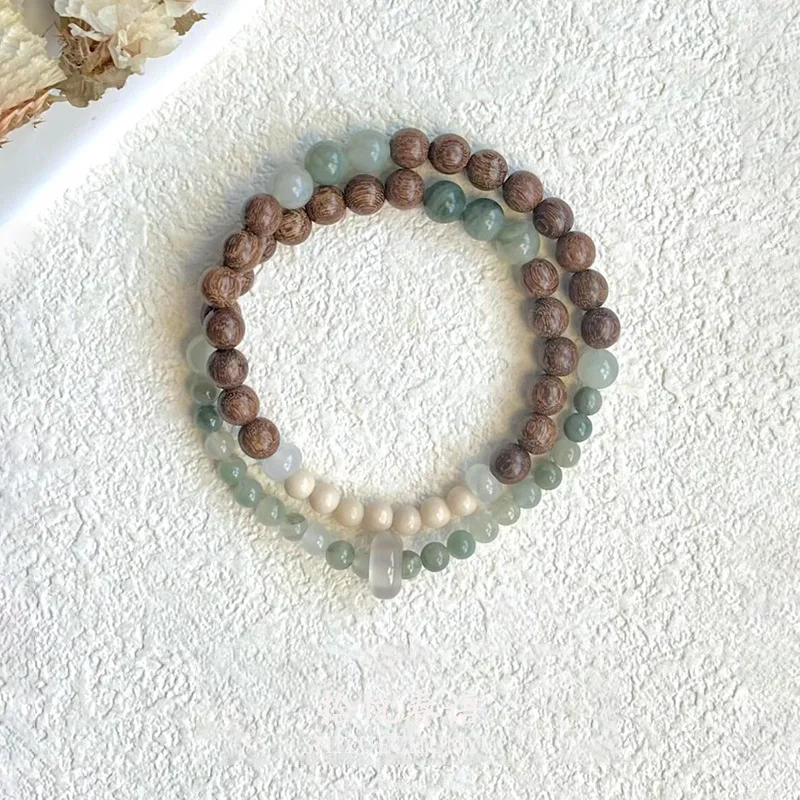 New Sandalwood Tian…