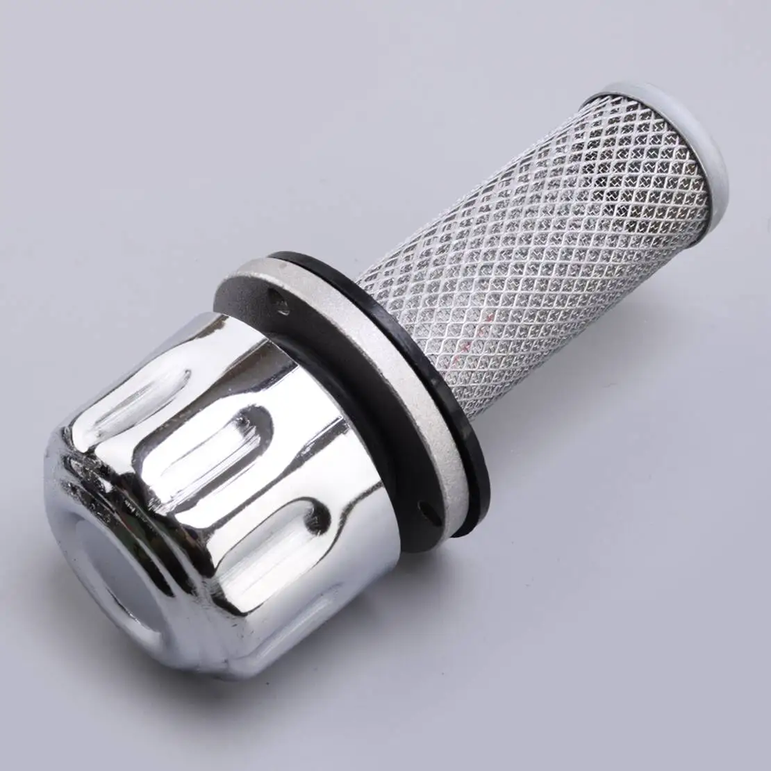 

QUQ1 Hydraulic Oil Fuel Tank Filler Breather Cap Air Port Filter