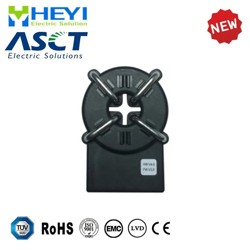 HYCA DC Residual Leakage Hall Current Sensor Transducer Can Replace The German Brand