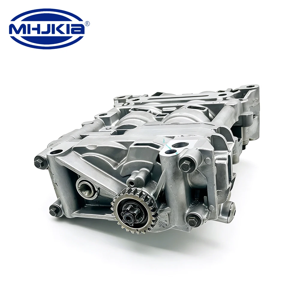 Shaft Balance Assy Oil Pump 23300-25922 For Hyundai Sonata Tucson Kia 2330025922 Automatic Transmission Solenoid Valve Body