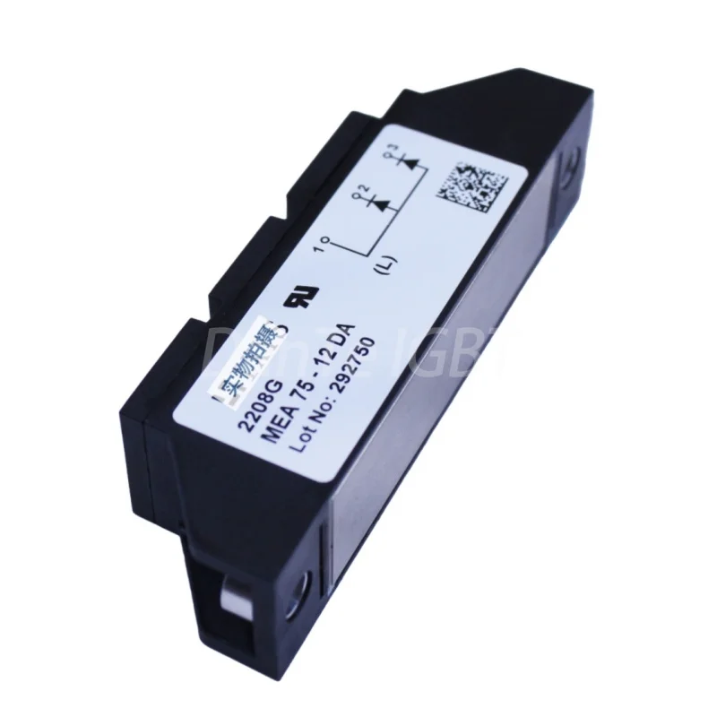 MEA75-12DA new module high power high voltage rectifier bridge module original spot