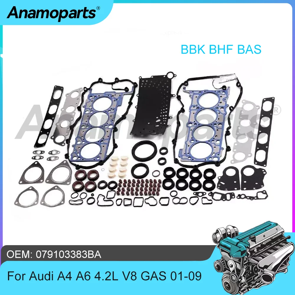 Engine Parts Rebuil…
