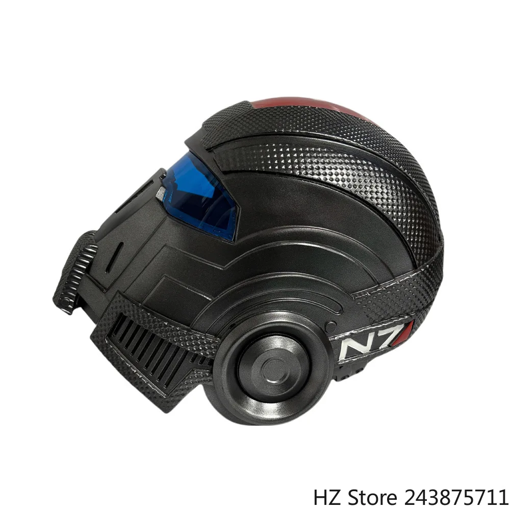 Star Helmet Wars Casques à effet de masse en résine, accessoires de cosplay, casques à effet de qualité Imitations de fête, accessoires TK068