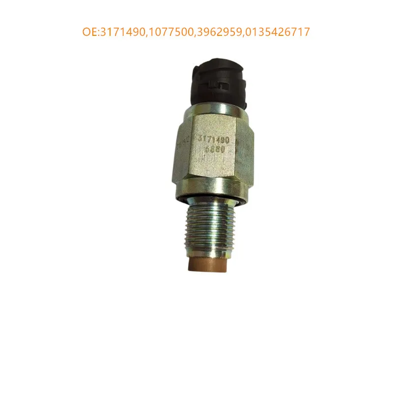

Applicable to Volvo vehicle speed sensor OE: 3171490, 1077500, 3962959, 0135426717