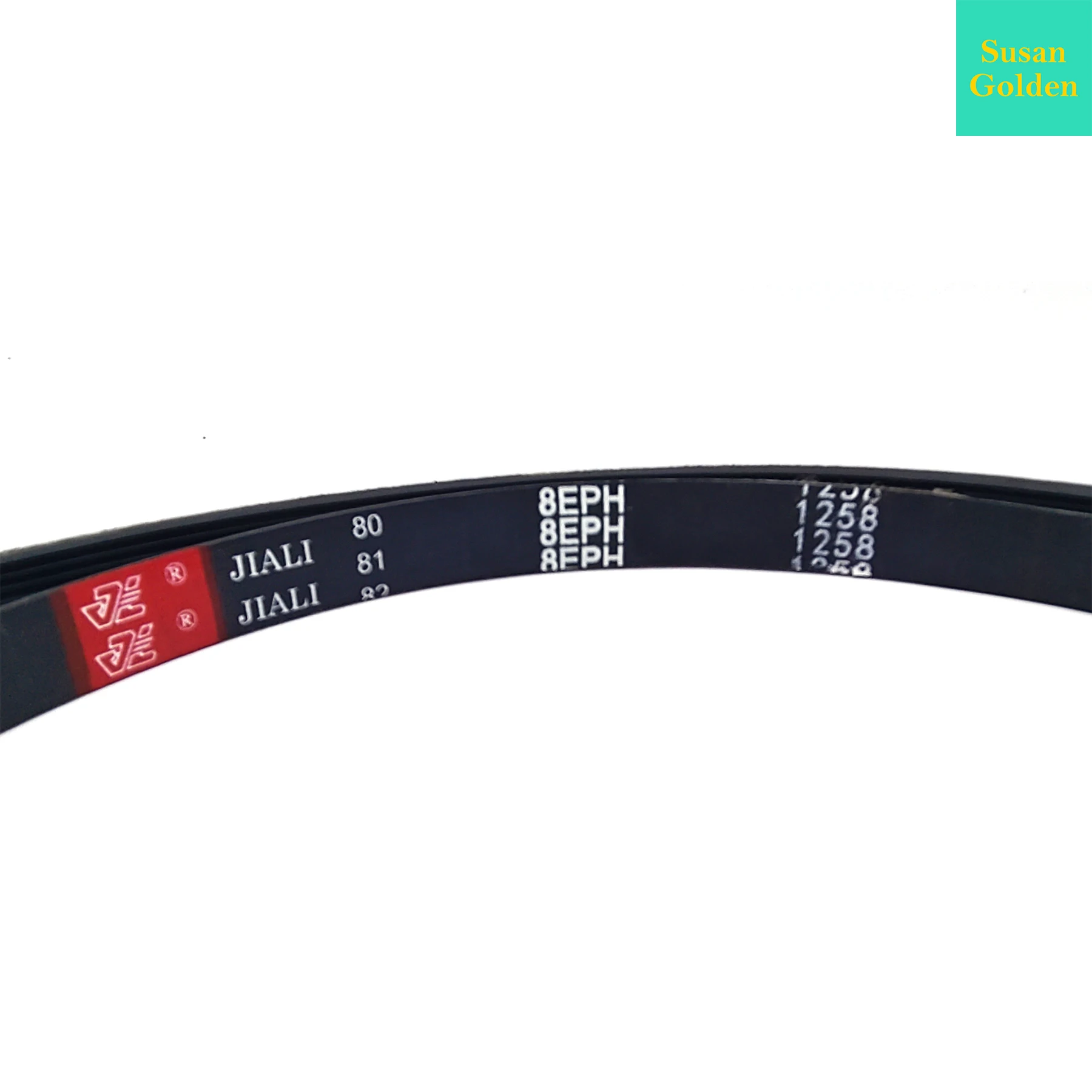 8EPH1258 Belts DRYER DRUM BELT 8EPH1258 Washing machine belt 8 EPH 1258mm