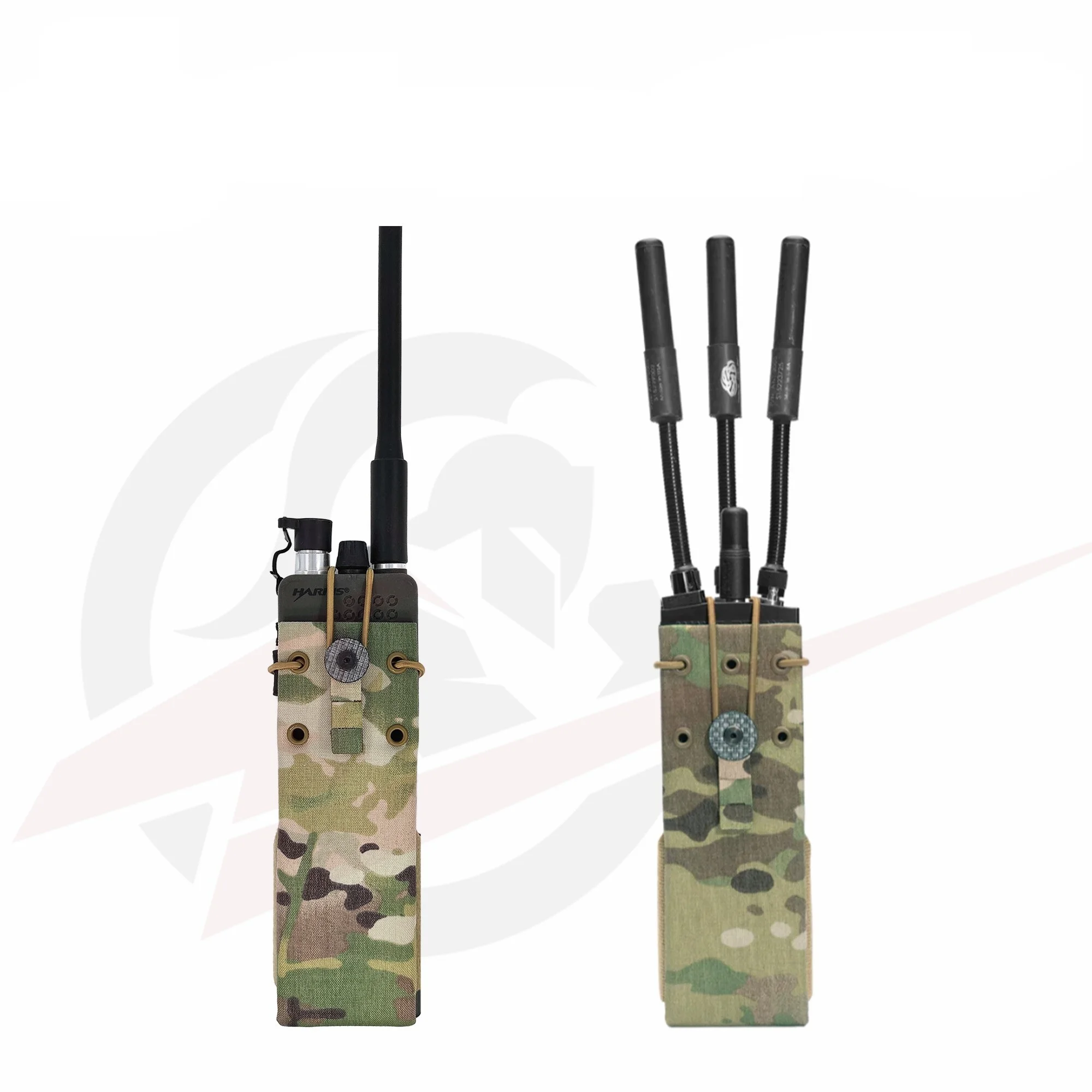 paquete-de-radio-paquete-de-walkie-talkie