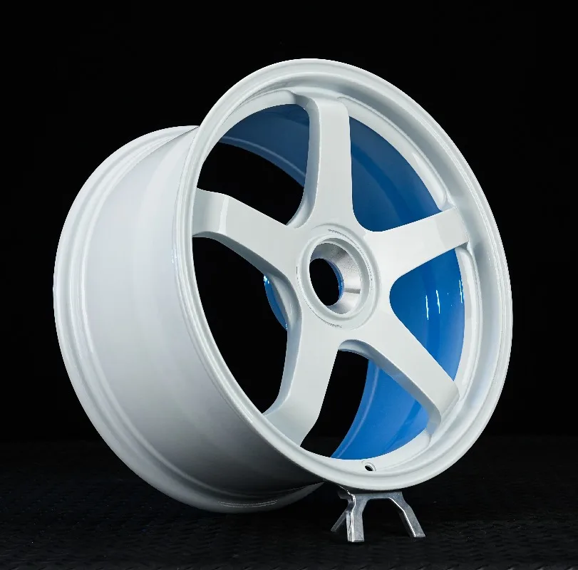 

Wholesale 18 19 Inch Aluminum Alloy Wheels Rims Multi-PCD Set, High Volume Orders for Compact & Midsize Car Models