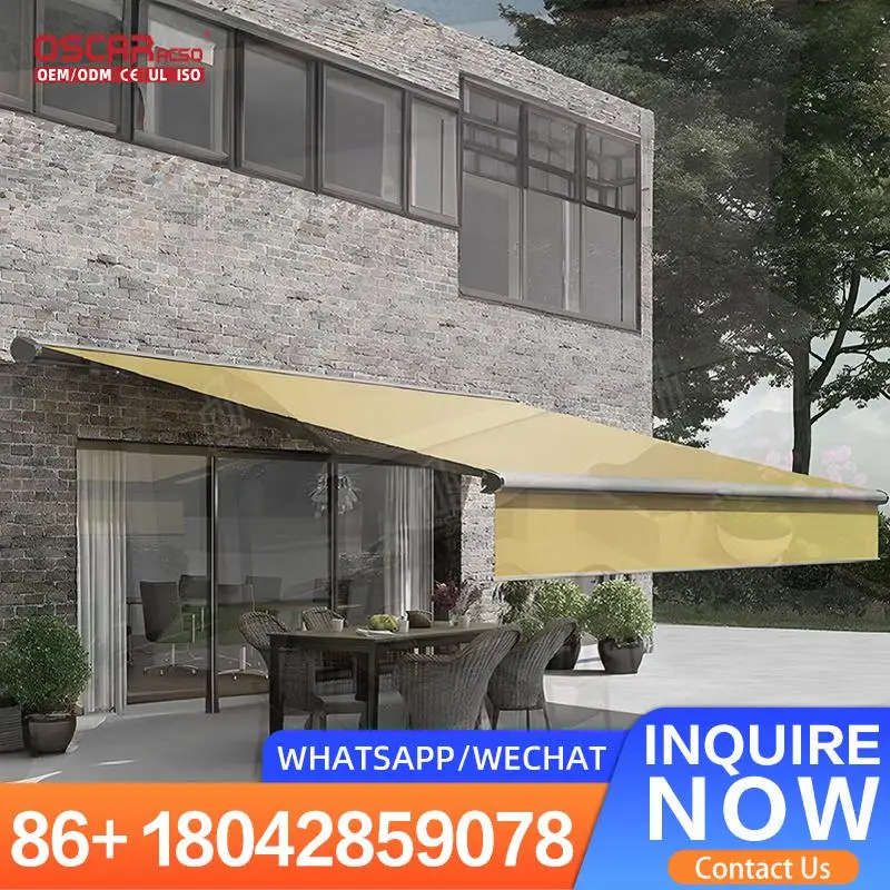 Smart Retractable W… - image