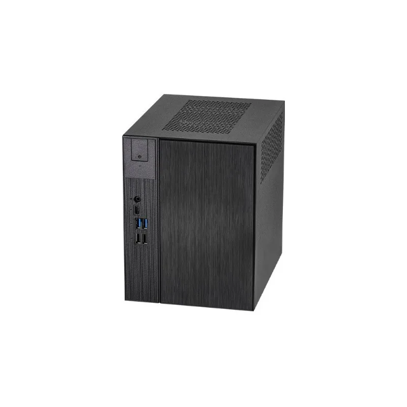 8 liters small host, single quasi system (no hardware)