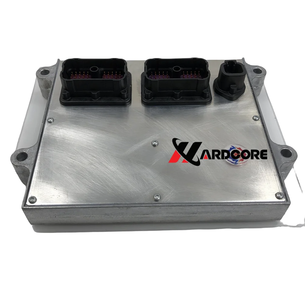 C4988820 4988820 PC130-8 Engine Computer Board For Excavator Construction Machinery Parts