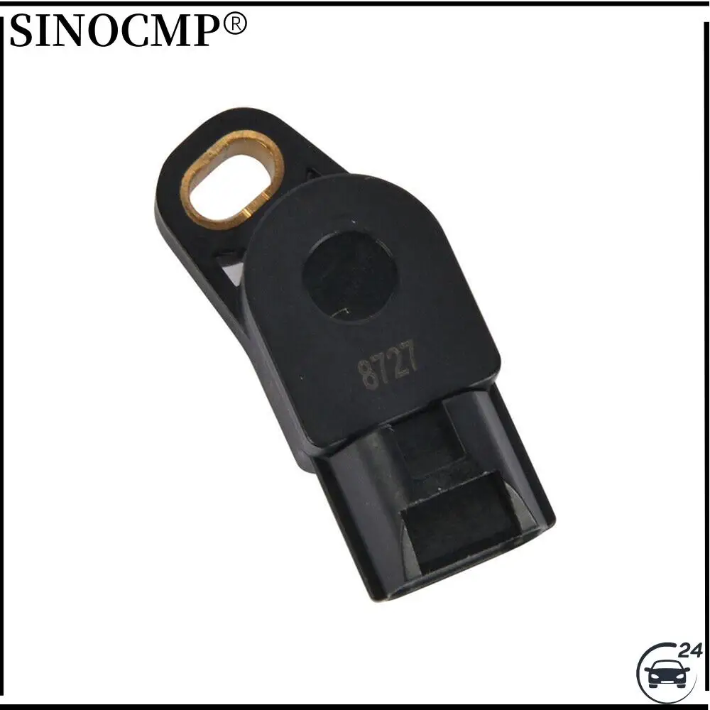

Throttle Position Sensor 0824-067 For Arctic Cat Wildcat Side x Side Auto Repair Parts Automotive Throttle Position Sensor