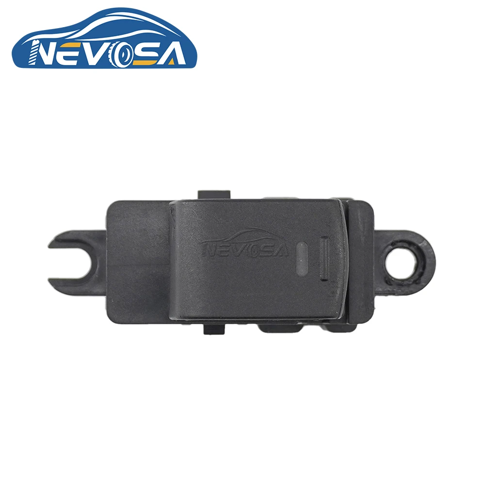 NEVOSA 25411-EA03A For Nissan Murano Teana Qashqai 2008 2012 Window Control Switch Car Accessories 6Pins 25411-EA00A 25411EA00A