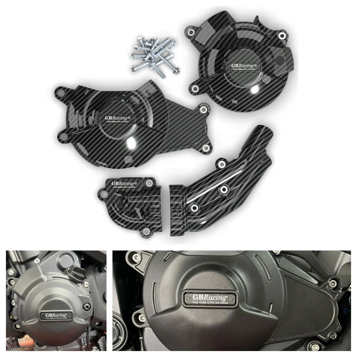 For Yamaha MT-07 20…