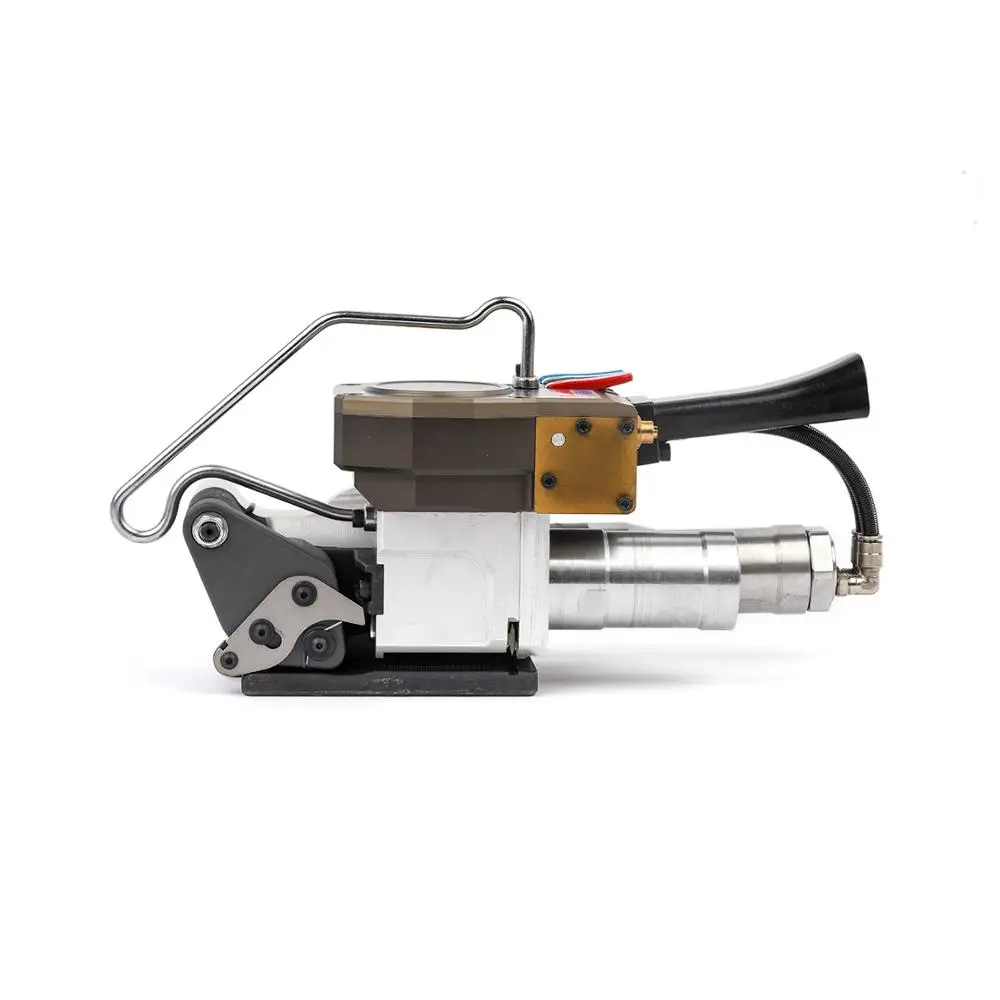 Pneumatic Poly Band Portable Xqd-32B Handheld Strapping Tool