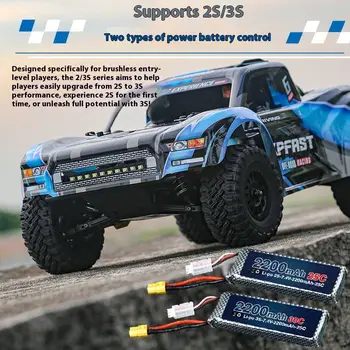 6 最佳銷售 短程卡車 - №5