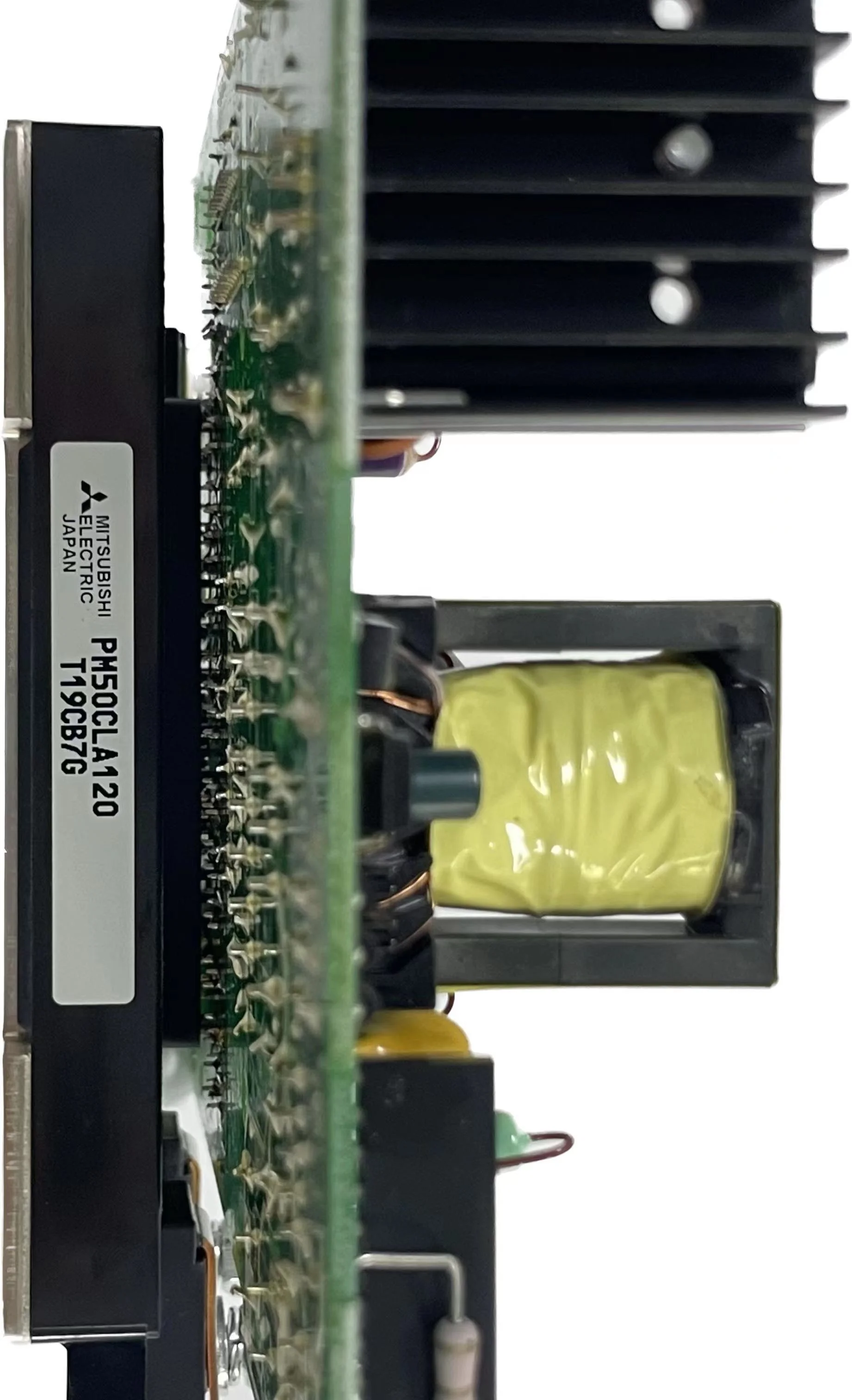 Auténtico puerto le Midea V4 aire acondicionado central 50A Vrf AC sistema ME-POWER-50A(IR341).D.2.1 placa Pcb de CA inversa en venta