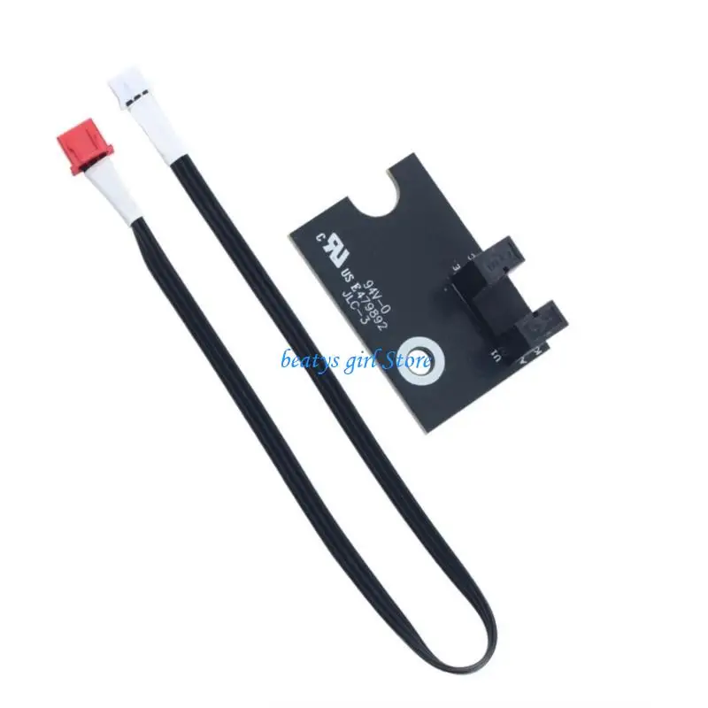 C7AB Efficient Z Axises Sensors For AD5M And With User Friendly Interfaces And Temperature Stability