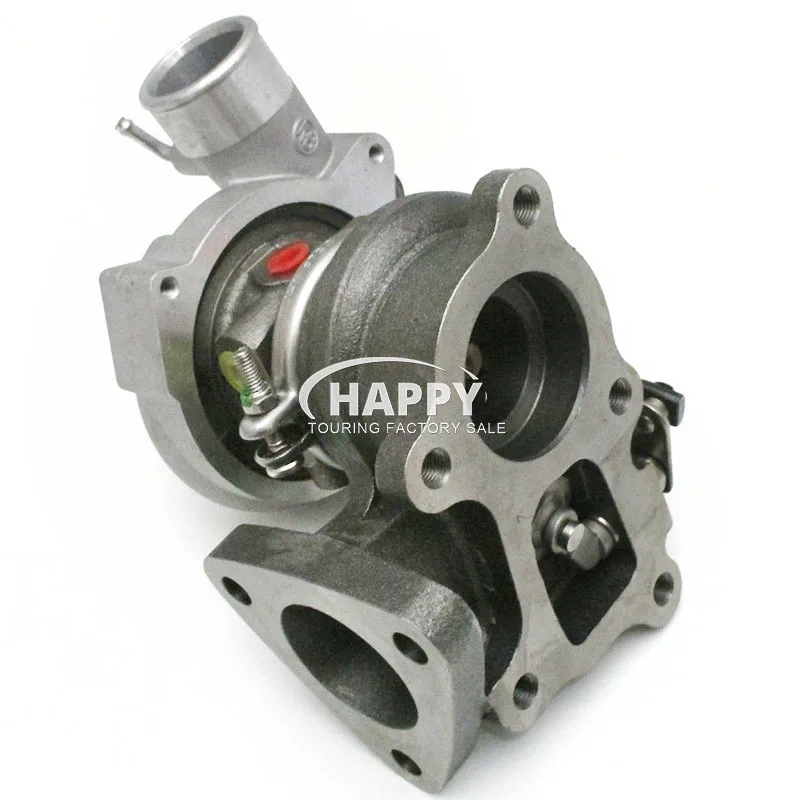 TF035 طقم تصليح الشاحن التربيني توربو لكيا بيستا K2500 بونغو بريجيو 2.5 ديزل D4BH 282004A201 282004A161 4913504210 4913504211
