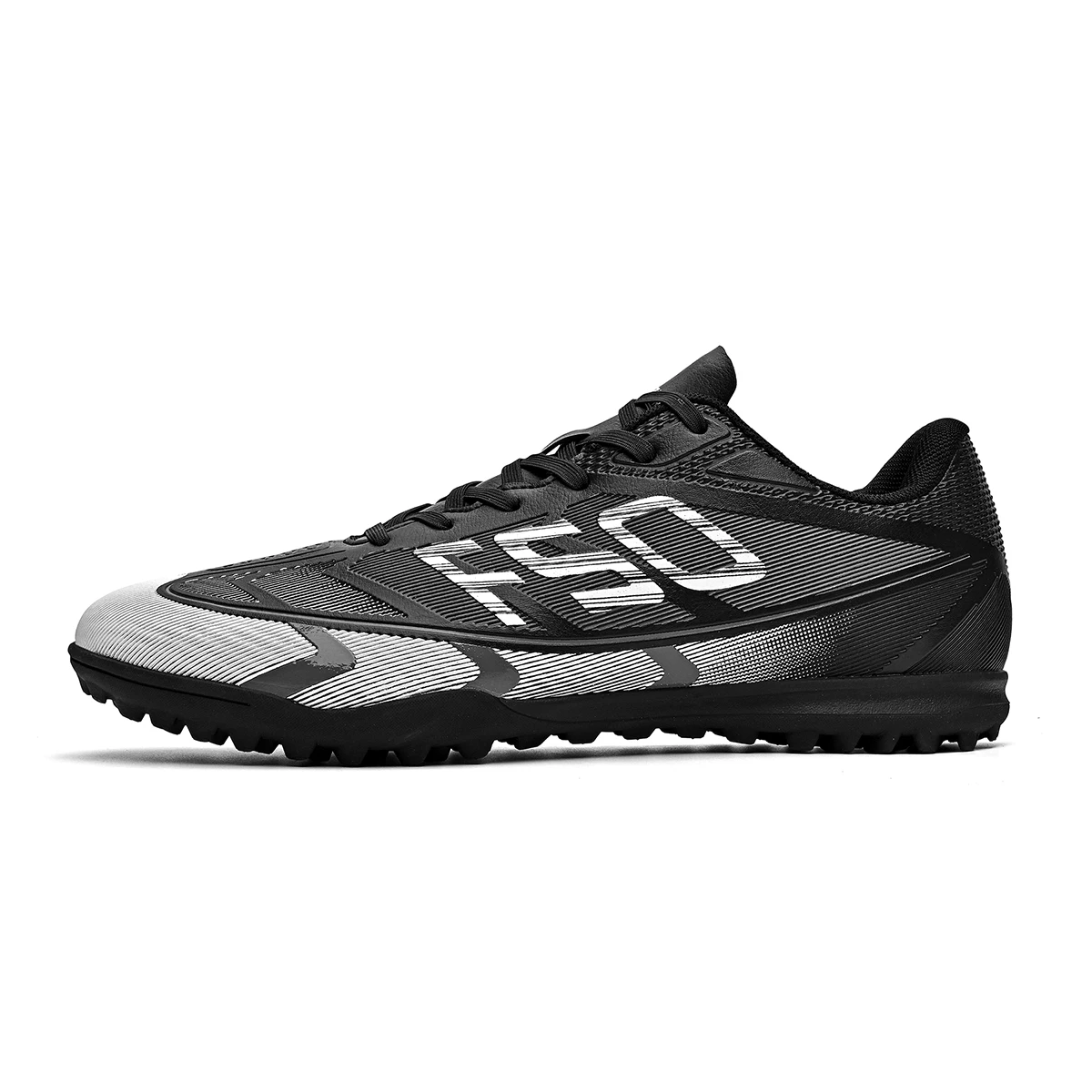

New TF Men's Football Sneakers Suitable for Lawn Sports, Wear resistant, Anti slip, Personalized and Fashionable