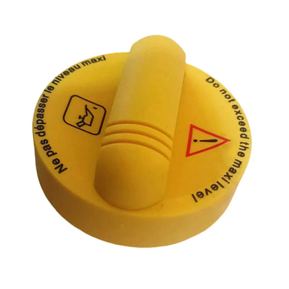 

Сменная крышка Крышка маслозаливной горловины Износостойкая Антикоррозийная Простота установки Номер OEM 7700110770 Ремонт двигателя