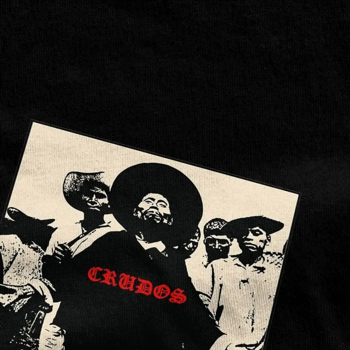 تيشيرتات رجالية كلاسيكية من القطن برقبة دائرية ، Los udos dooble ، LP disografia ، ملابس كبيرة الحجم ، صيف ، opshipping #5