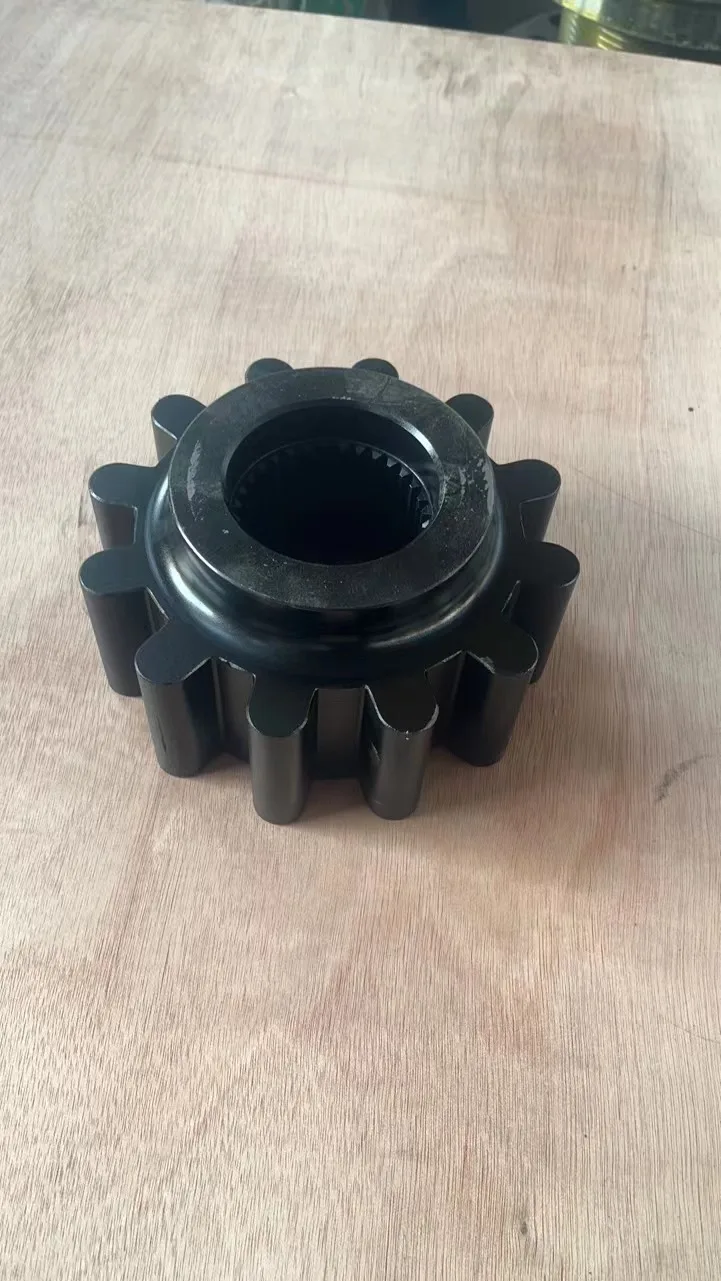 1036831527 لآلة كسارة Hp300 Hp400 متعددة الأسطوانات حجر مخروط كسارة المحرك ترس مخروط كسارة أجزاء #5