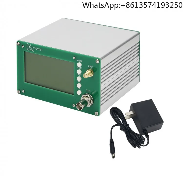 FA-3-12.4G 1Hz-12.4…