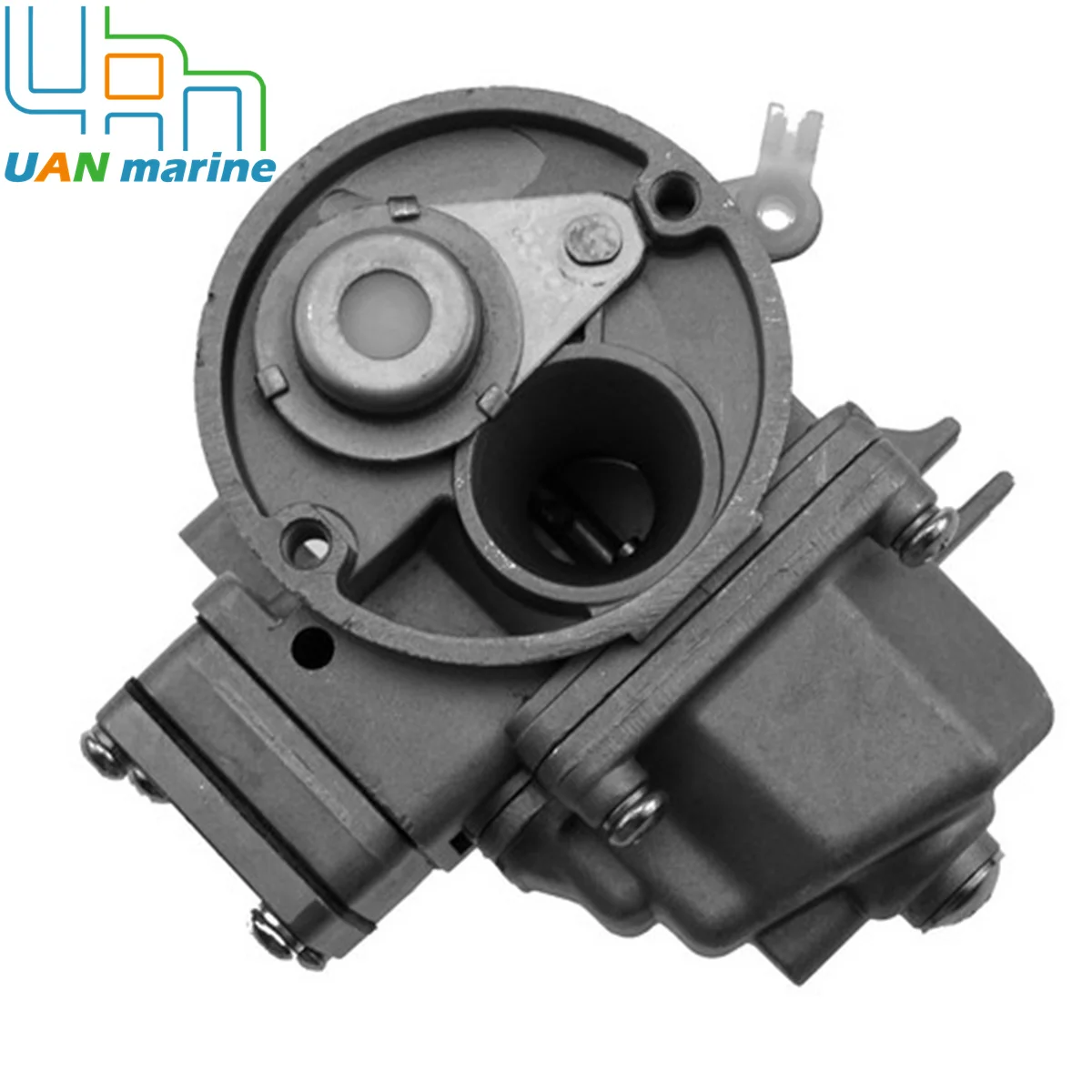 야마하 선외 모터용 카브레타, 2 스트로크 4HP 5HP, 6E3-14301, 6E3-14301-00, 6E3-14301-03, 6E0-14301-01, 6E0-14301-05