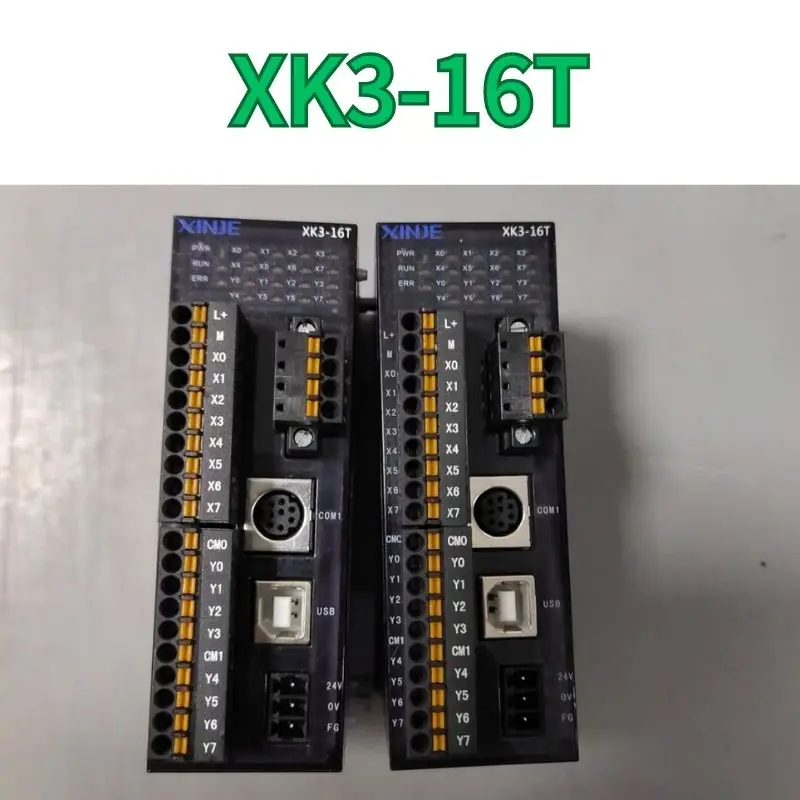 

brand-new PLC module XK3-16T Fast Shipping