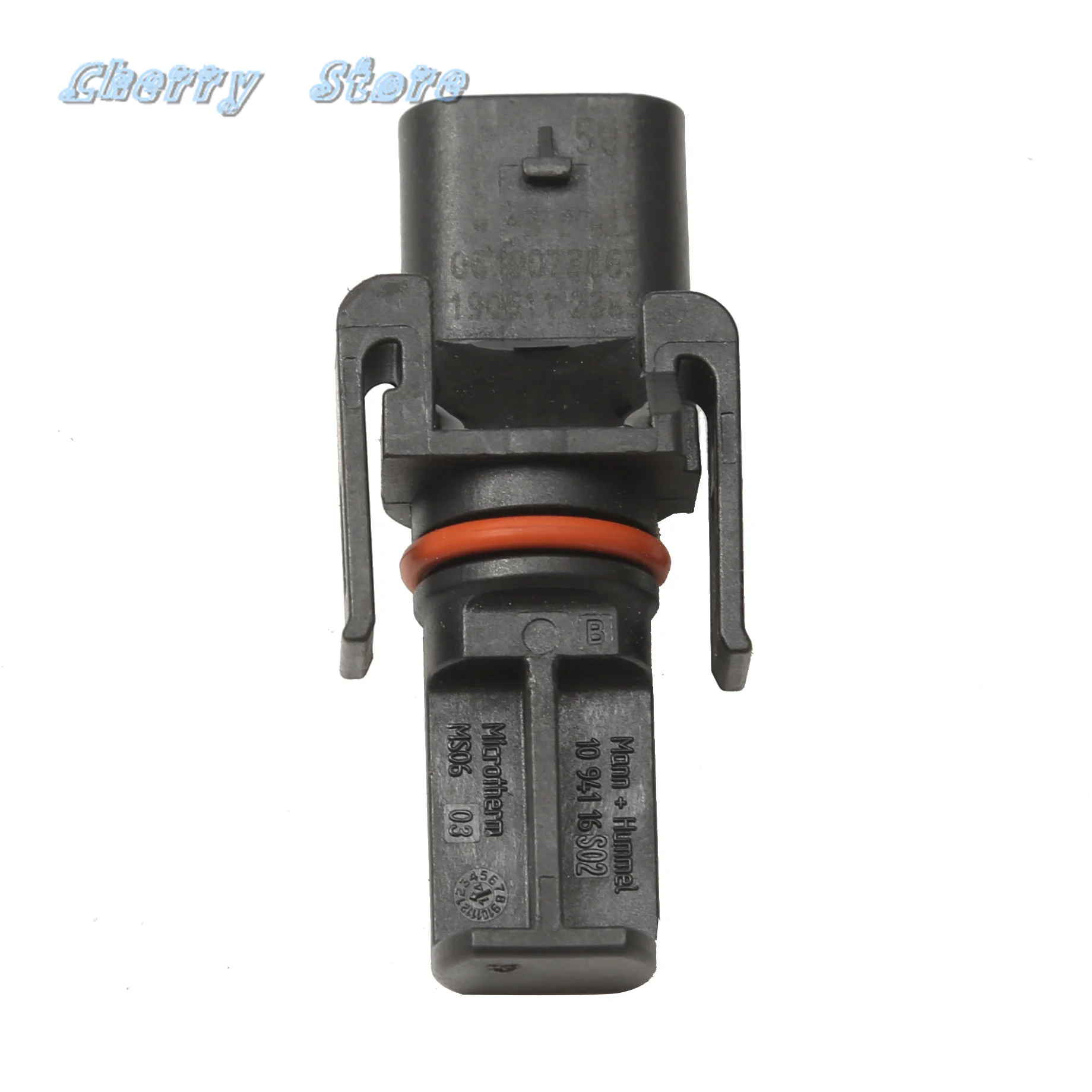 

Intake Manifold Flap Position Sensor For VW Beetle Golf Jetta Passat Polo Audi A4 A5 A6 Q5 Q7 Skoda Superb Seat 06K907386F