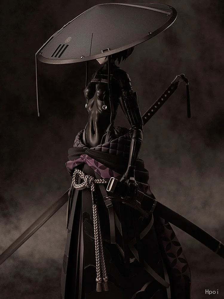 

【В наличии】Оригинальная модель KADOKAWA GSC KDcolle FALSLANDER RONIN масштаб 1/7, игрушки