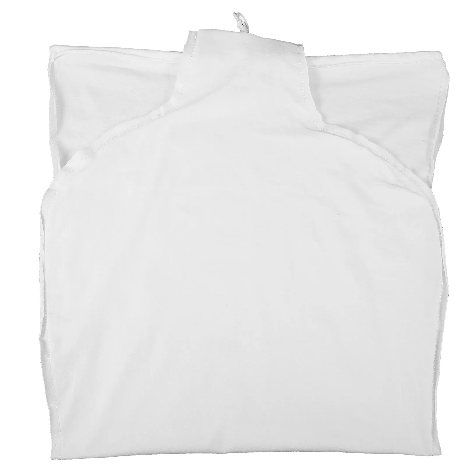 

1Pcs Cream Mannequin Cover Soft Cotton Fabric Non-Crease Body Overlay for Fashion Jewelry Showcase Mannequin Prop