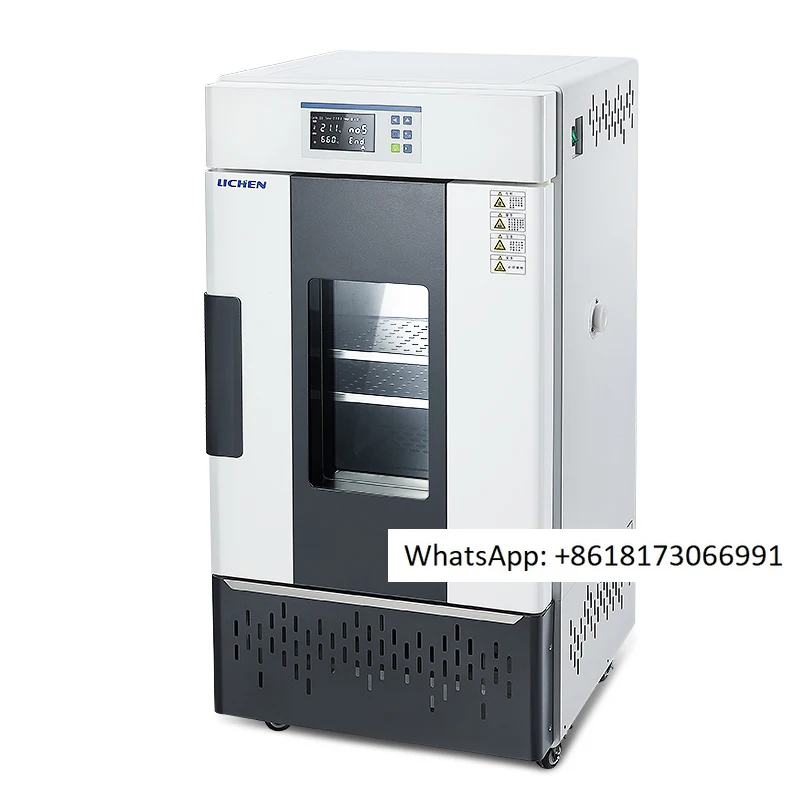 

Biochemical fungal culture incubator Laboratory BOD test Microbial tissue constant temperature and humidity culture incubator