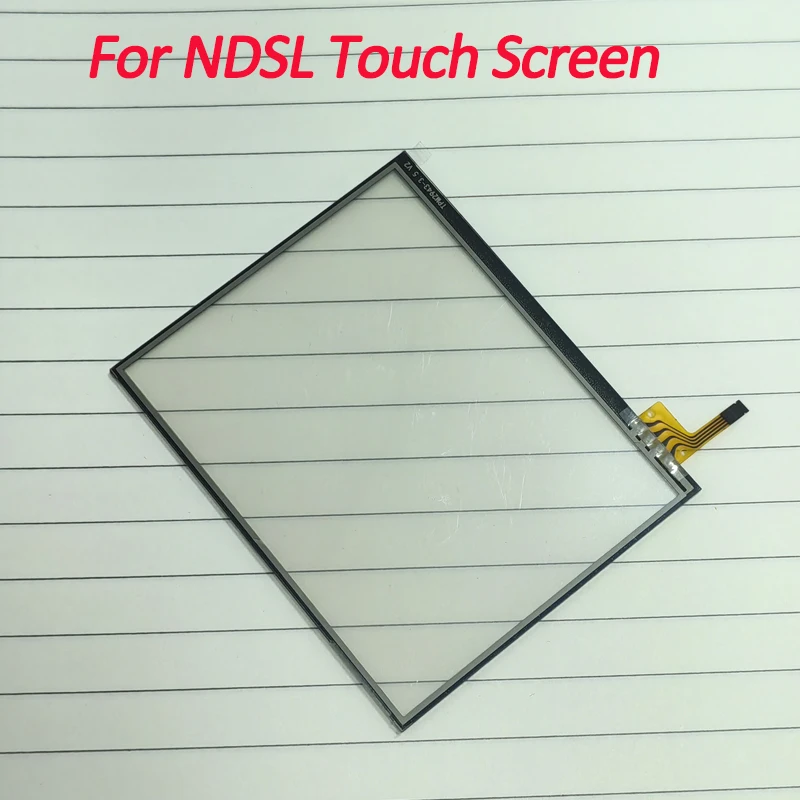 Transparent Touch S…