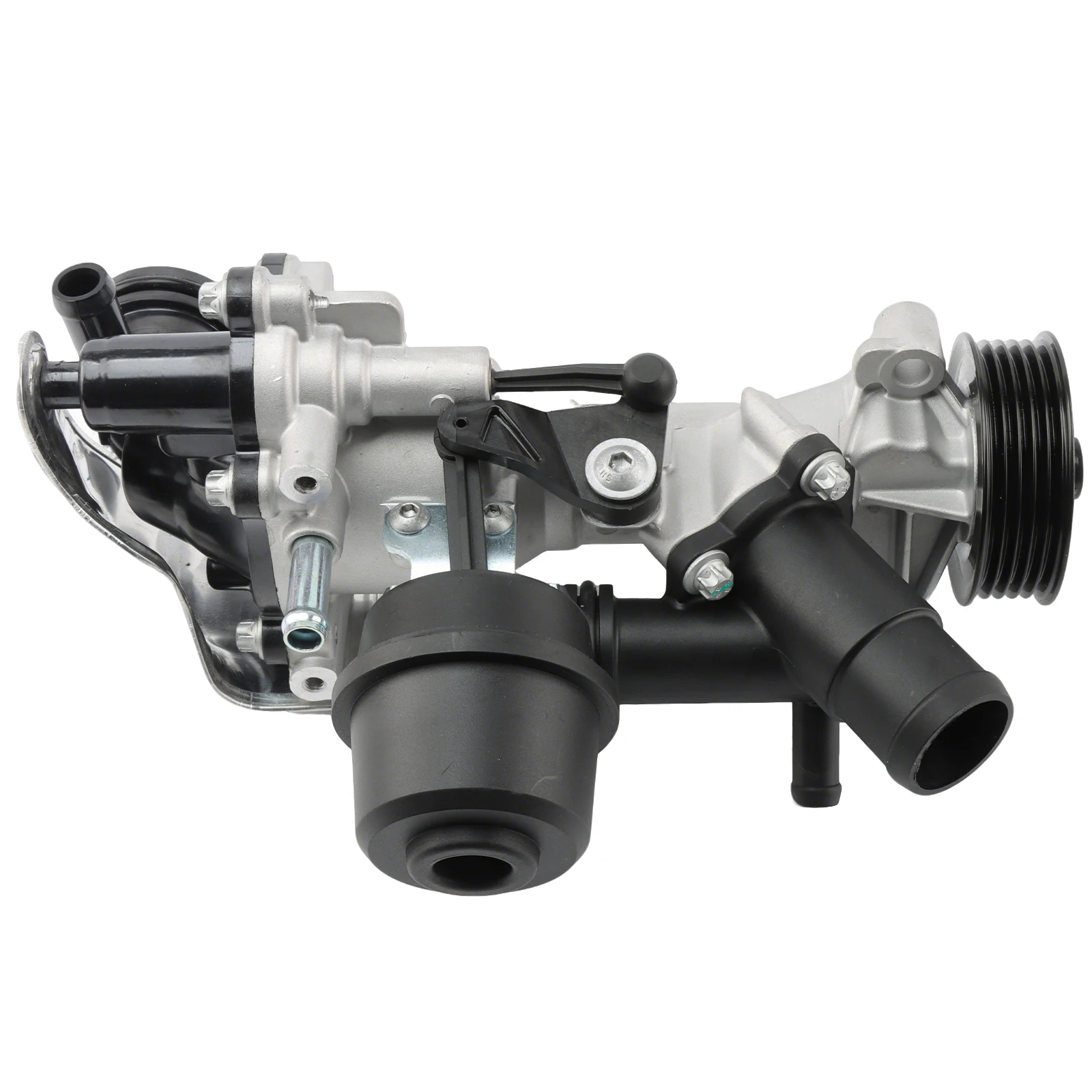 

Water Pump 2702000800 A2702000800 A2702000401 2702000007 A2702000000 For Mercedes-Benz CLA A B GLA CMB CLA 250 CLA45 A250 A45