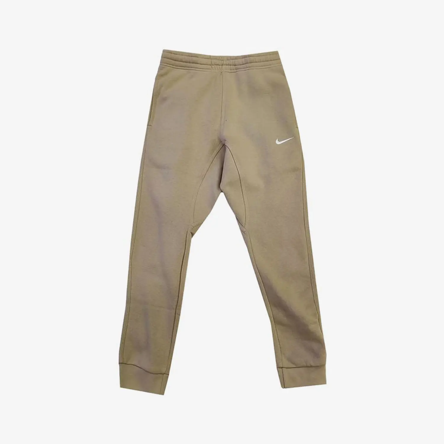 Nike Authentic Spring Autumn Embroidery Fleece Warm Men's Sports Casual Pants 716831-250