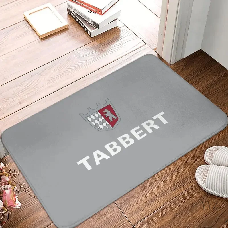 Tabbert Caravan Doormat Rug Carpet Mat Footpad Polyester Anti-slip Front Room Corridor Kitchen Bedroom Balcony Toilet