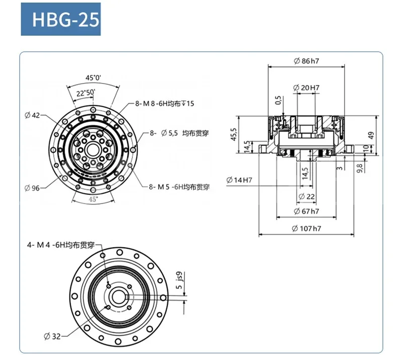 صناعة يطيل تشونغ روبوت مشروب كوك يابني أيتها ثو بان ثي تشو إتش إتش إيه هيا تين هيا هوه تيخ HBG-14-50 HBG-14-100