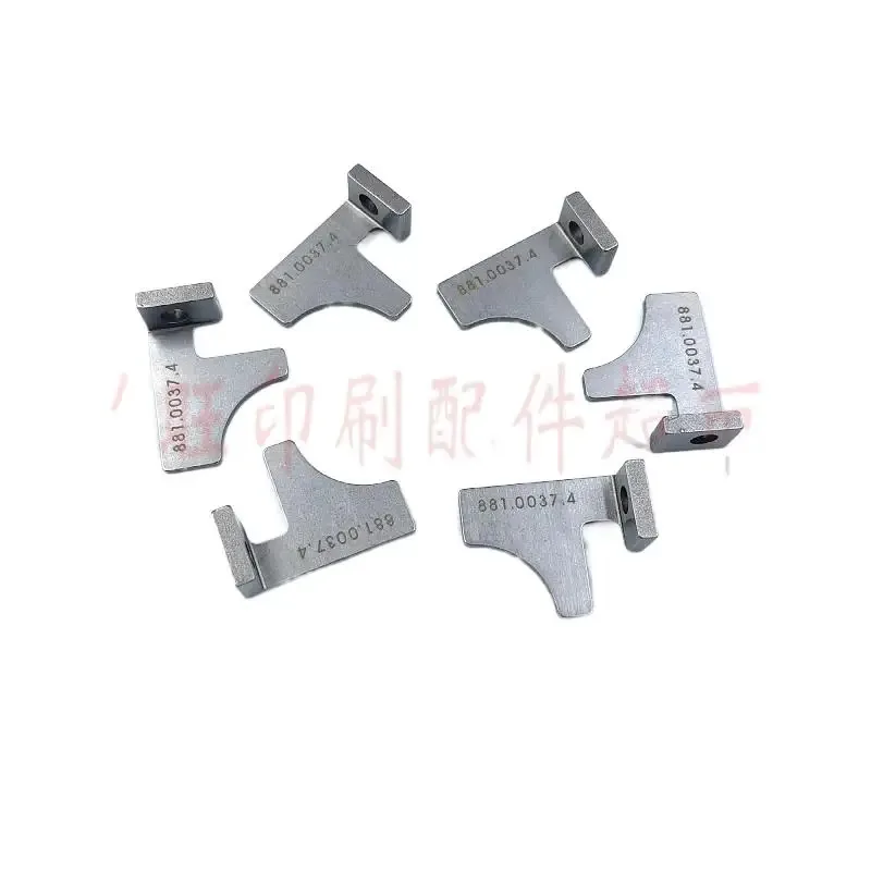 마티니 75 네일 헤드 세트 플레이트용 1개 881.0037.4